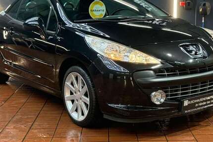 Peugeot 207 83.000 km 5.500 &euro; Oberhausen 46149