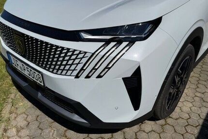 Peugeot 5008 2.000 km 36.975 &euro; Lichtenfels 96215