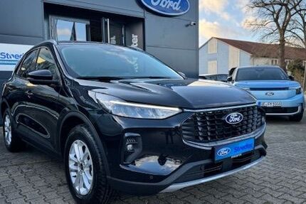Ford Kuga 11.835 km 40.749 &euro; Dannenberg 29451