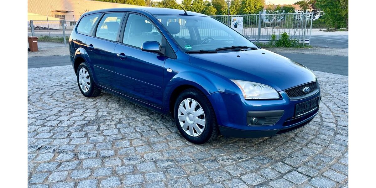 Ford Focus 202.300 km 1.888 &euro; Nürnberg 90441