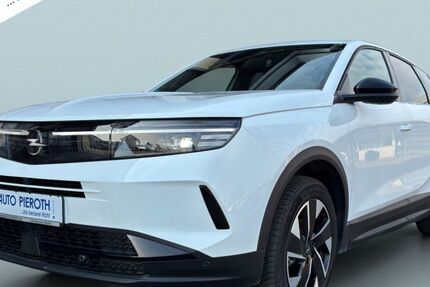 Opel Grandland (X) 4.950 km 29.850 &euro; Bingen 55411