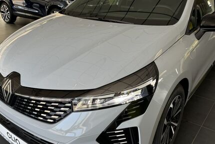 Renault Clio 7.043 km 20.790 &euro; Döbeln 04720