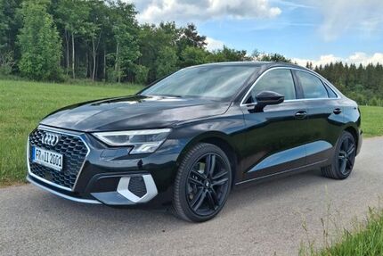 Audi A3 89.000 km 22.000 &euro; Lenzkirch 79853