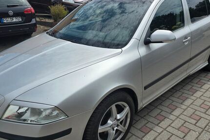 Skoda Octavia 151.000 km 3.490 € Chemnitz 09114