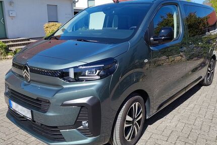 Citroen ë-Spacetourer 2.700 km 47.000 &euro; Wennigsen 30974