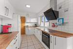 Bungalow Butjadingen-Burhave Burhave - 5 Zimmer, 131 m&sup2;, 379.000&euro; | Angebot:25684206