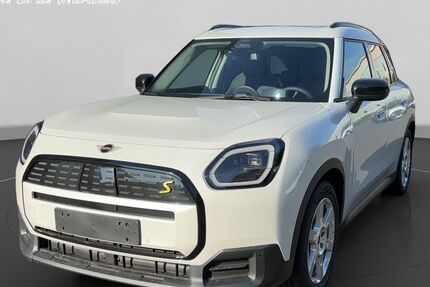 Mini Countryman SE (Cooper) 10.299 km 37.000 &euro; Hösbach 63768