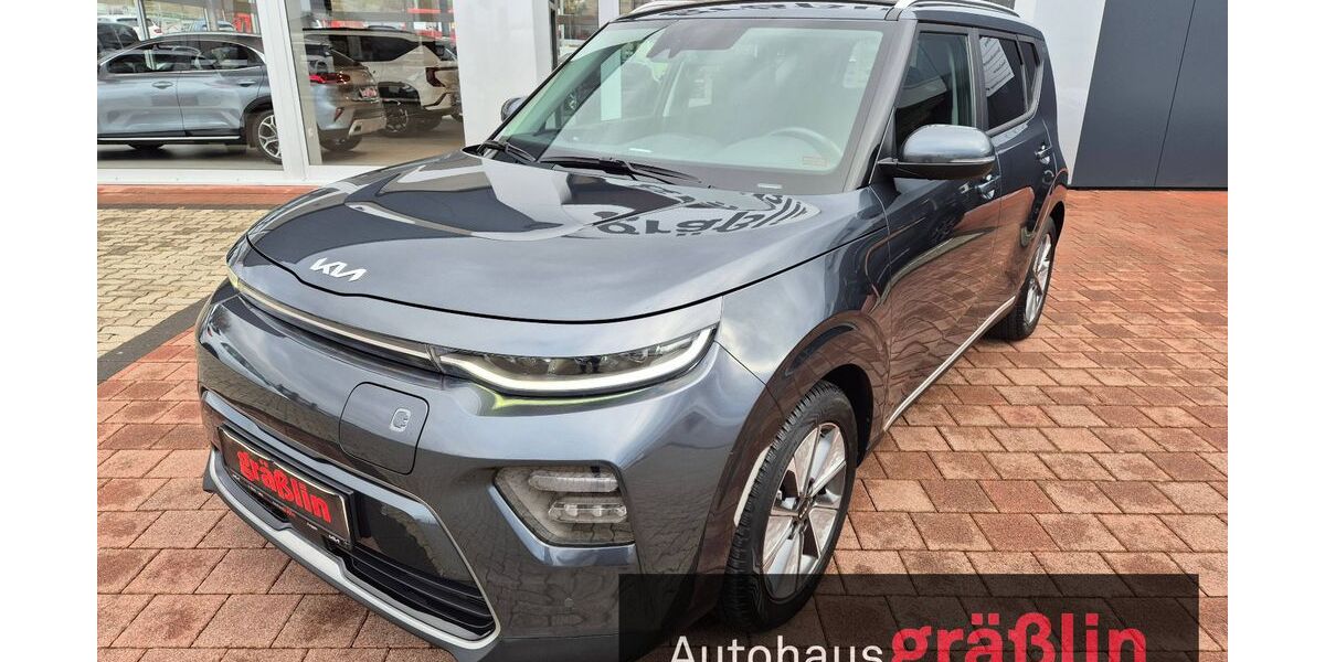Kia Soul 37.700 km 20.900 &euro; Auggen 79424