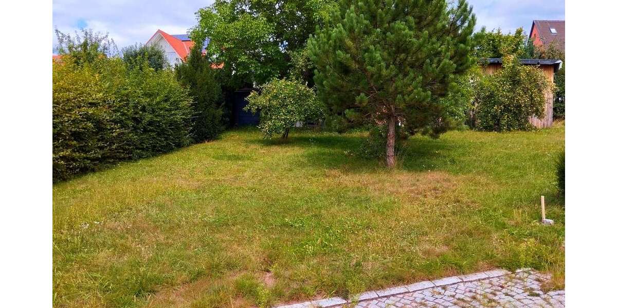 Grundstück Diespeck - 179.000&euro; | Angebot:27109296