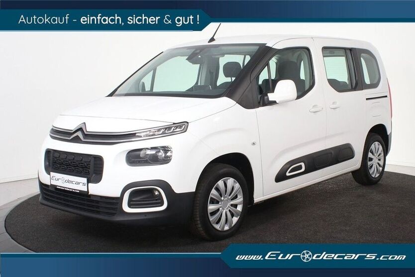 Berlingo