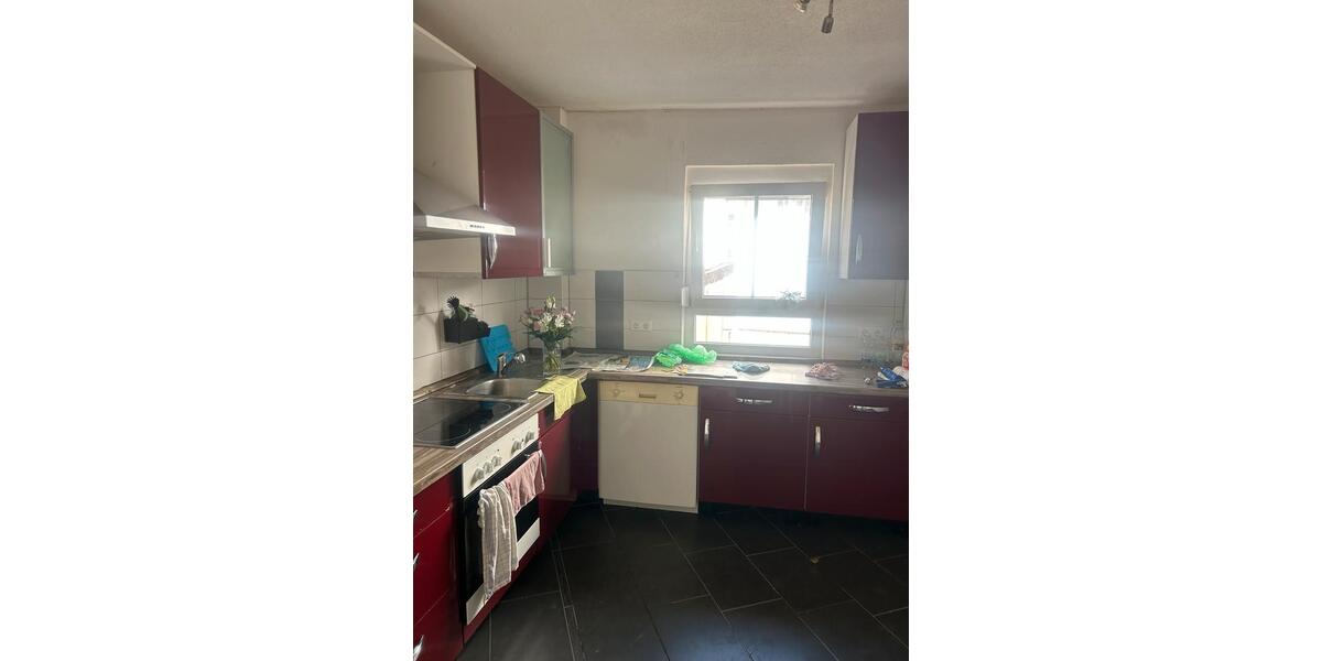 Erdgeschoßwohnung Horb am Neckar - 5 Zimmer, 110 m&sup2;, 1.100&euro; | Angebot:26339933