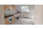 Dachgeschoßwohnung Aulendorf - 2.5 Zimmer, 61 m&sup2;, 205.000&euro; | Angebot:26714204