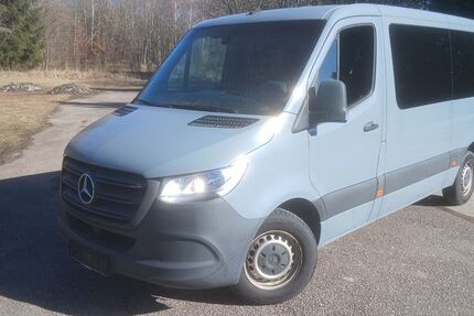 Mercedes-Benz Sprinter 185.000 km 23.990 &euro; Ilmenau 98693