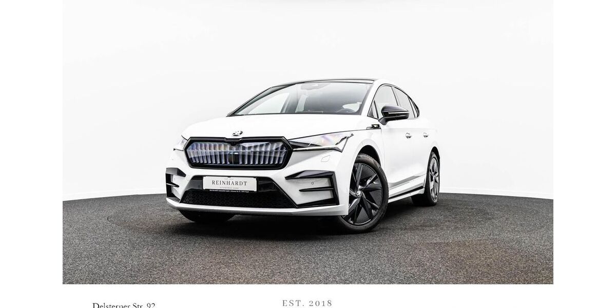 Skoda Enyaq 50.604 km 33.975 &euro; Hagen 58091