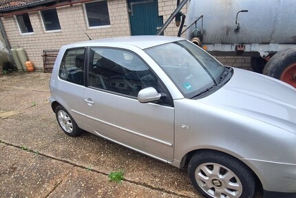 Seat Arosa 269.000 km 1.500 € Kevelaer 47623