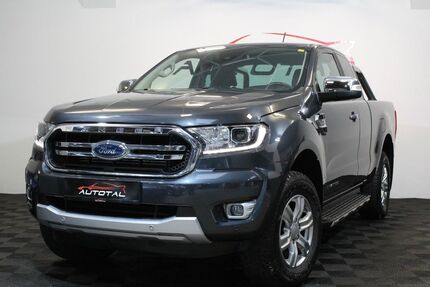 Ford Ranger 130.672 km 25.399 &euro; Wuppertal 42283