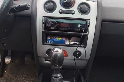 Renault Megane 270.000 km 1.000 &euro; Aichach 86551