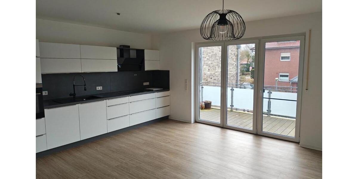 Etagenwohnung Visbek - 3 Zimmer, 76 m&sup2;, 850&euro; | Angebot:26112895