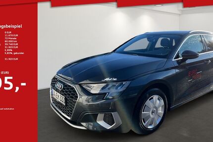 Audi A3 24.627 km 28.924 &euro; Immenstadt 87509