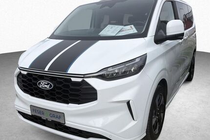 Ford Tourneo Custom 21.300 km 47.470 &euro; Burgoberbach 91595