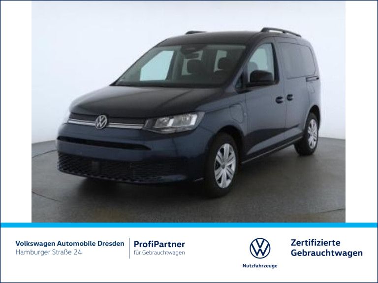 VW Caddy 7.327 km 36.490 &euro; Dresden 01067