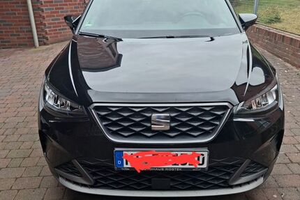 Seat Arona 35.285 km 14.999 &euro; Petershagen 32469
