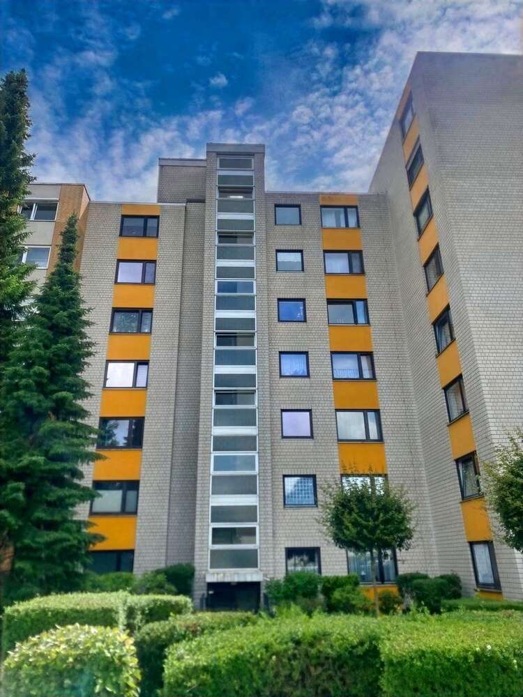 Wohnung zum Kaufen in Lübeck 157.000 € 62 m²
