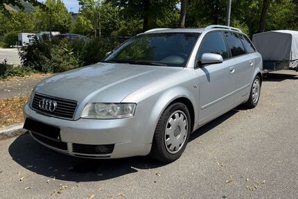Audi A4 303.000 km 1.500 &euro; Reutlingen 72764