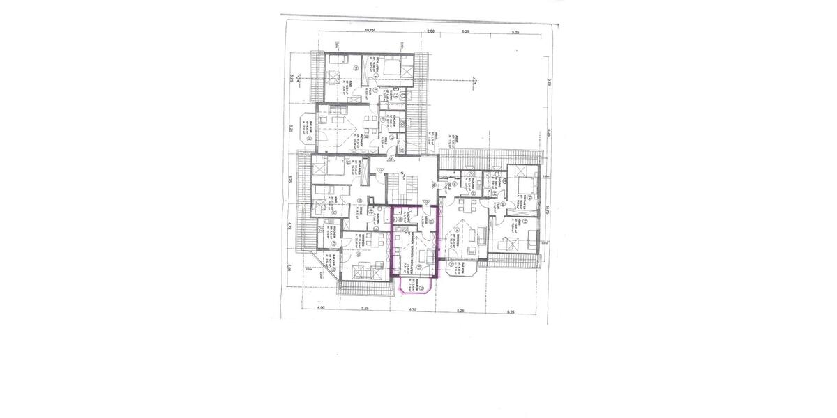 Dachgeschoßwohnung Wilsdruff - 1 Zimmer, 33 m&sup2;, 240&euro; | Angebot:26647426