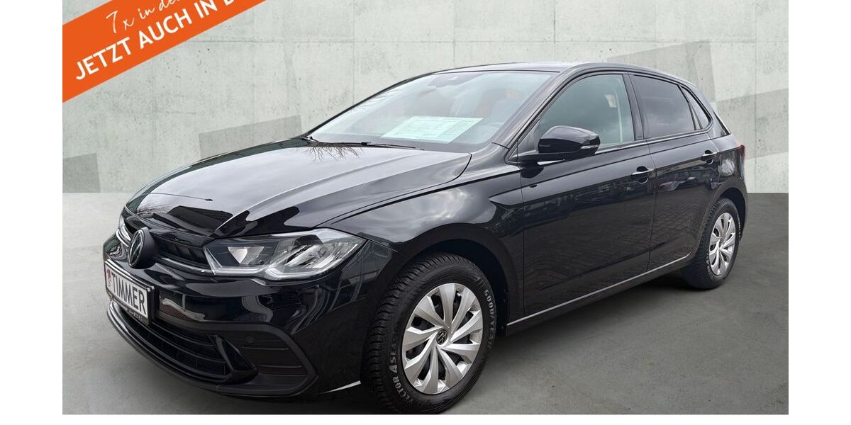 VW Polo 11.537 km 19.980 &euro; Dülmen 48249