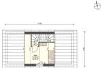 Einfamilienhaus Stralsund Andershof - 4 Zimmer, 108 m&sup2;, 381.608&euro; | Angebot:26499360