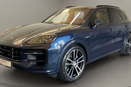 Porsche Cayenne 27.900 km 91.500 &euro; Köln 50823