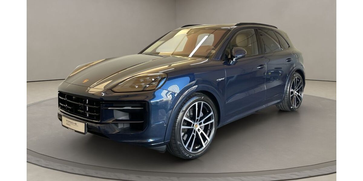 Porsche Cayenne 27.900 km 91.500 &euro; Köln 50823