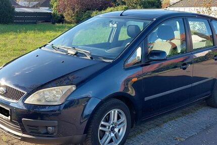 Ford C-Max 115.070 km 2.500 &euro; Hartheim 79258