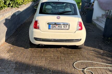 Fiat 500 140.000 km 5.500 &euro; Meckenheim 53340