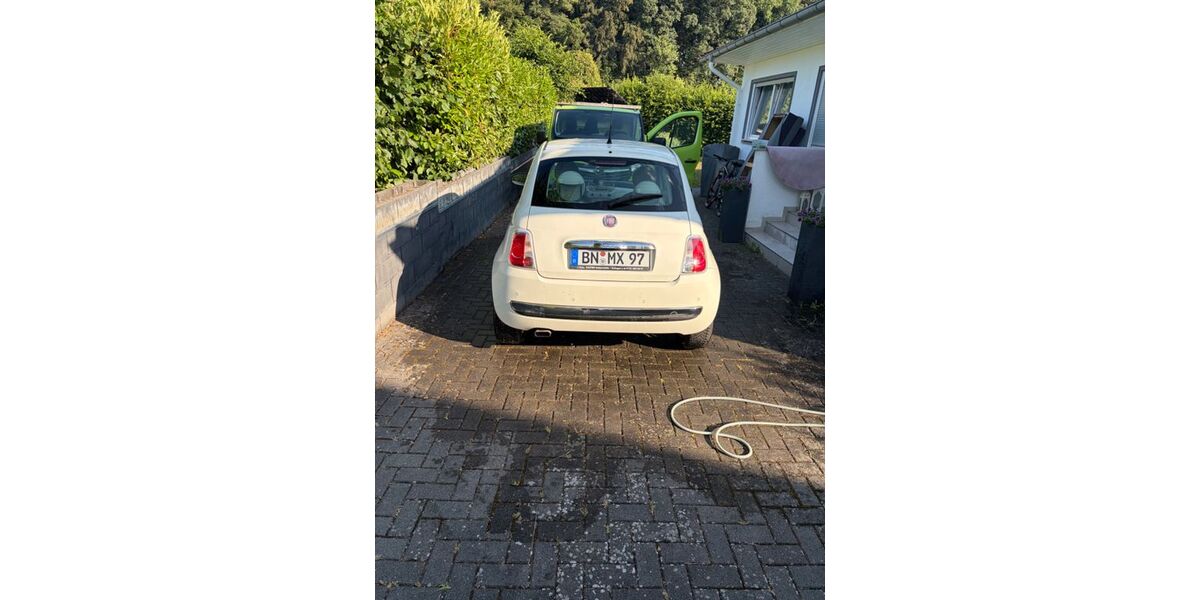 Fiat 500 140.000 km 5.500 &euro; Meckenheim 53340
