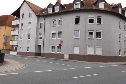 Wohnung Bayreuth City - 2 Zimmer, 56 m&sup2;, 205.000&euro; | Angebot:26904595