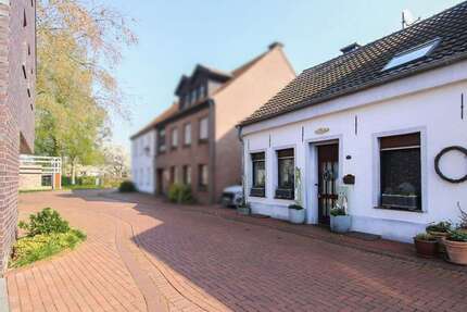 Haus Uedem - 6 Zimmer, 95 m&sup2;, 219.000&euro; | Angebot:26211689