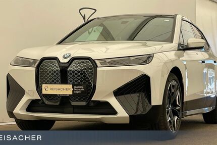 BMW iX 42.247 km 47.349 &euro; Ulm 89077