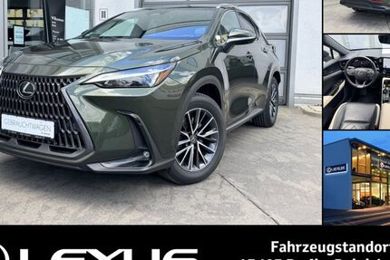 Lexus NX 450h 75.709 km 44.490 &euro; Berlin 13403