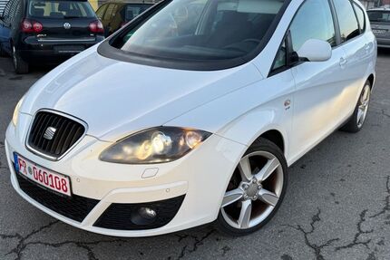Seat Altea 135.000 km 4.900 &euro; Freiburg 79108