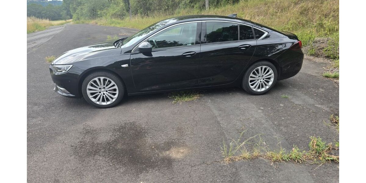 Opel Insignia 140.000 km 12.500 &euro; EISENACH 99817