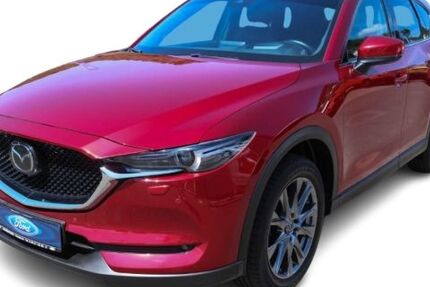 Mazda CX-5 100.149 km 20.980 &euro; Koblenz 56073
