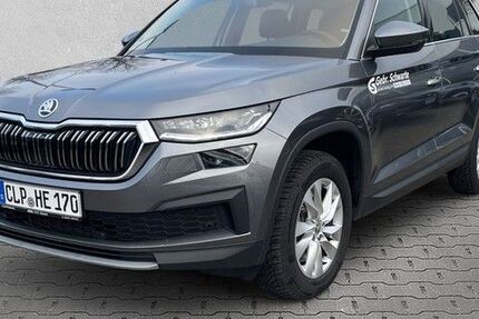 Skoda Kodiaq 80.690 km 30.490 &euro; Cloppenburg 49661