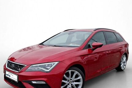 Seat Leon 130.171 km 14.650 &euro; Friedberg 61169