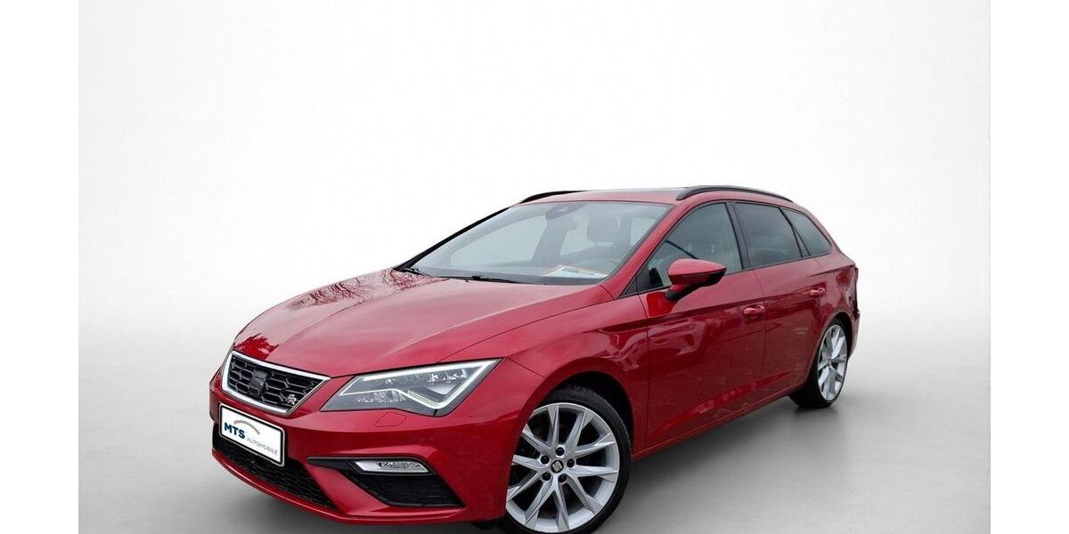 Seat Leon 130.171 km 14.650 &euro; Friedberg 61169