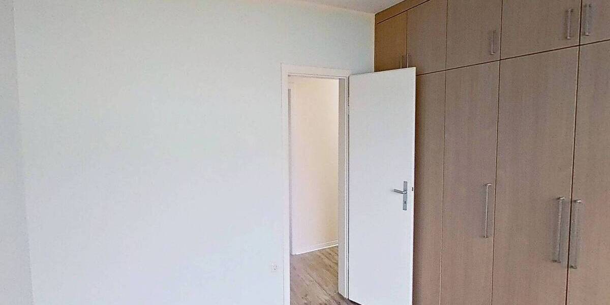 Etagenwohnung Paderborn Sennelager - 3 Zimmer, 70 m&sup2;, 589&euro; | Angebot:26862639