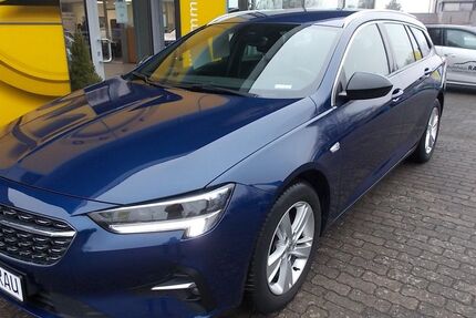Opel Insignia 95.070 km 14.890 &euro; Brunsbüttel 25541