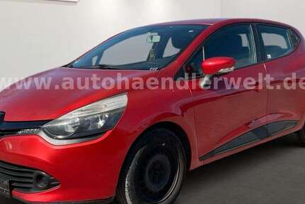 Renault Clio 185.971 km 3.199 &euro; Sandersdorf-Brehna 06796