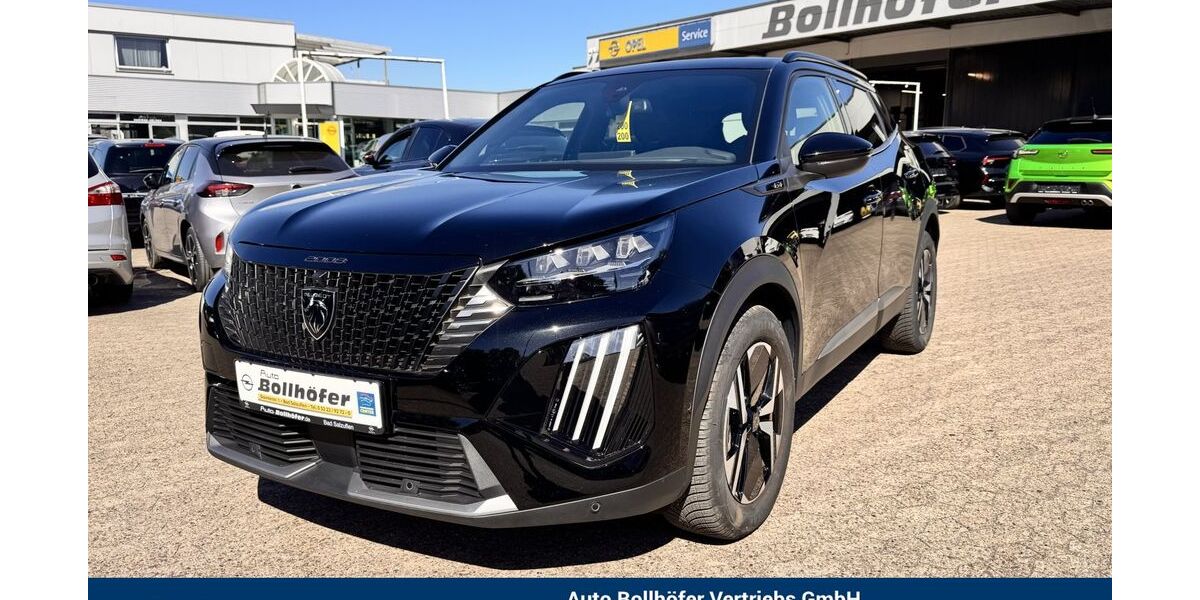 Peugeot 2008 15.965 km 22.388 &euro; Bad Salzuflen 32108